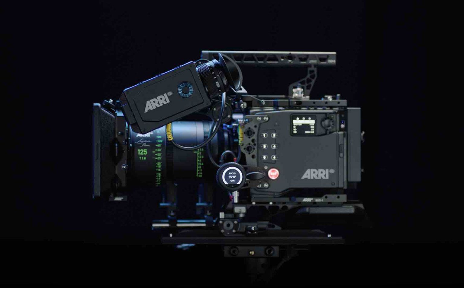 Alexa Mini