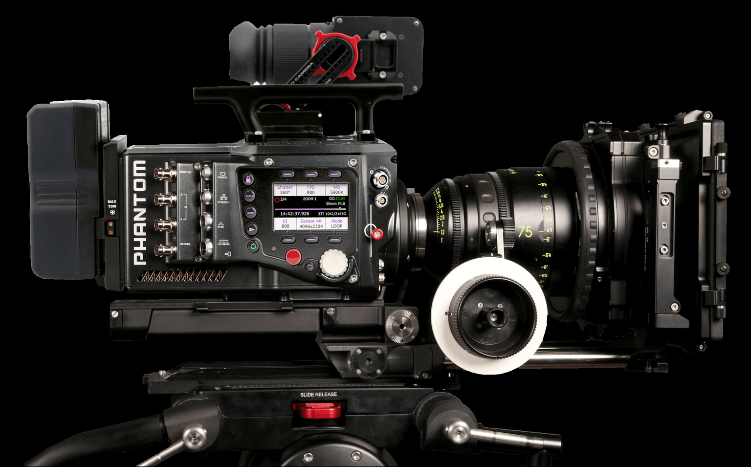 Alexa Mini